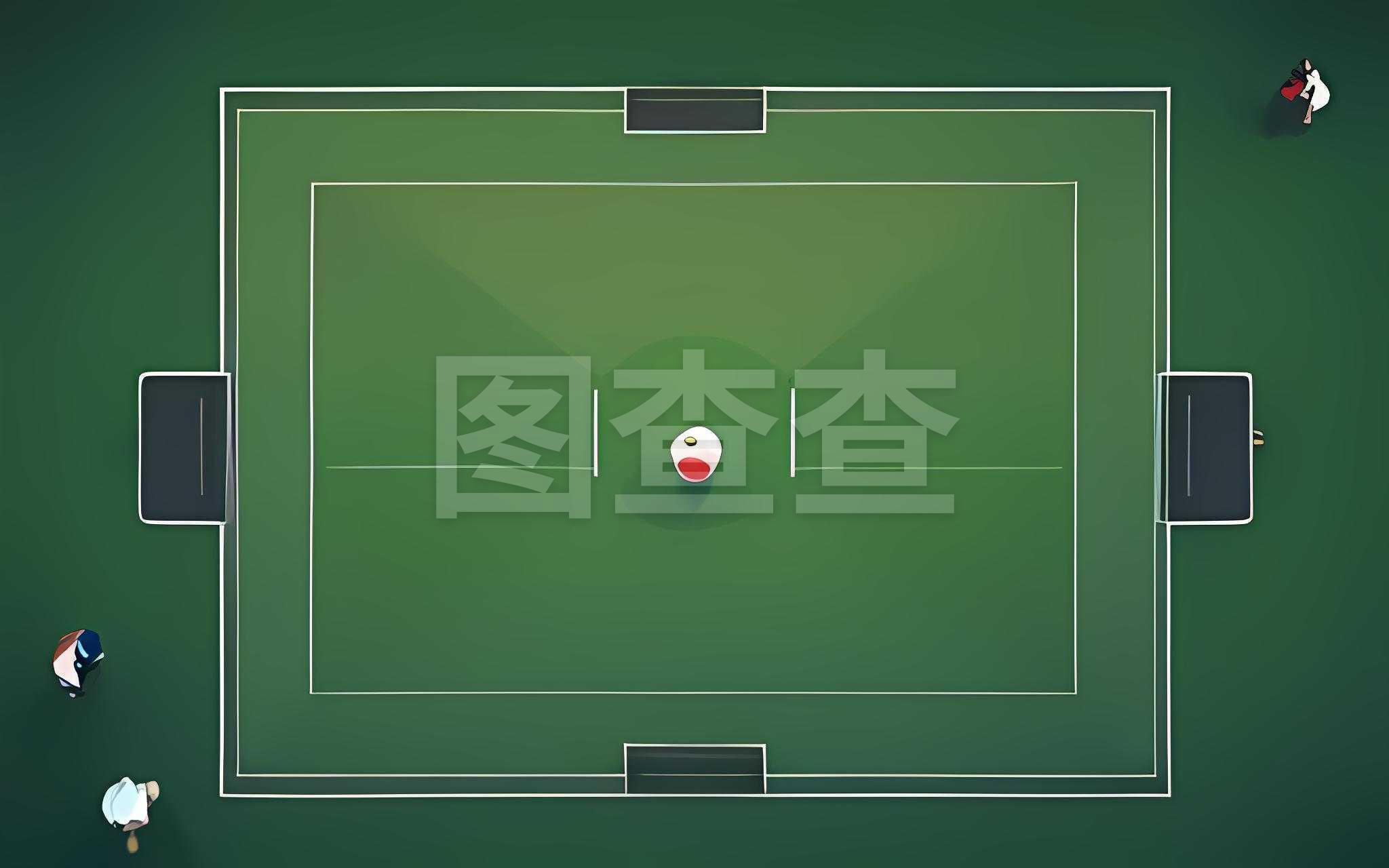鲜明特色的