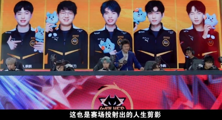 相信她的复